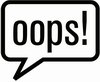 Oops !